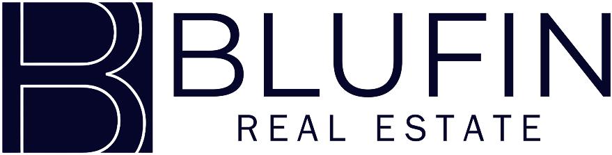 BLUFIN | REAL ESTATE